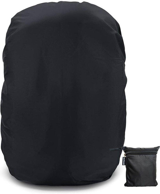 PREVAILER Raincover waterproof Waterproof Laptop Bag Cover(XL Pack of 1)