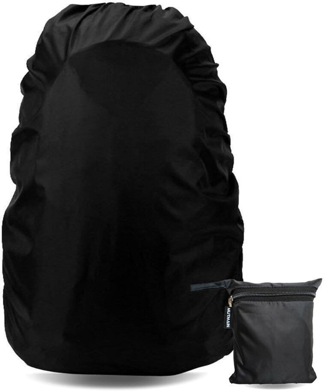 PREVAILER Heavy Waterproof Bag Rain Cove Waterproof, Dust Proof Laptop Bag Cover Laptop Bag Cover(40 L)