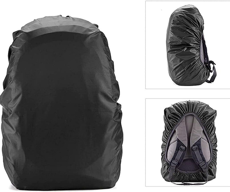CAPSEA BAG_COVER School Bag Cover(M Pack of 1)