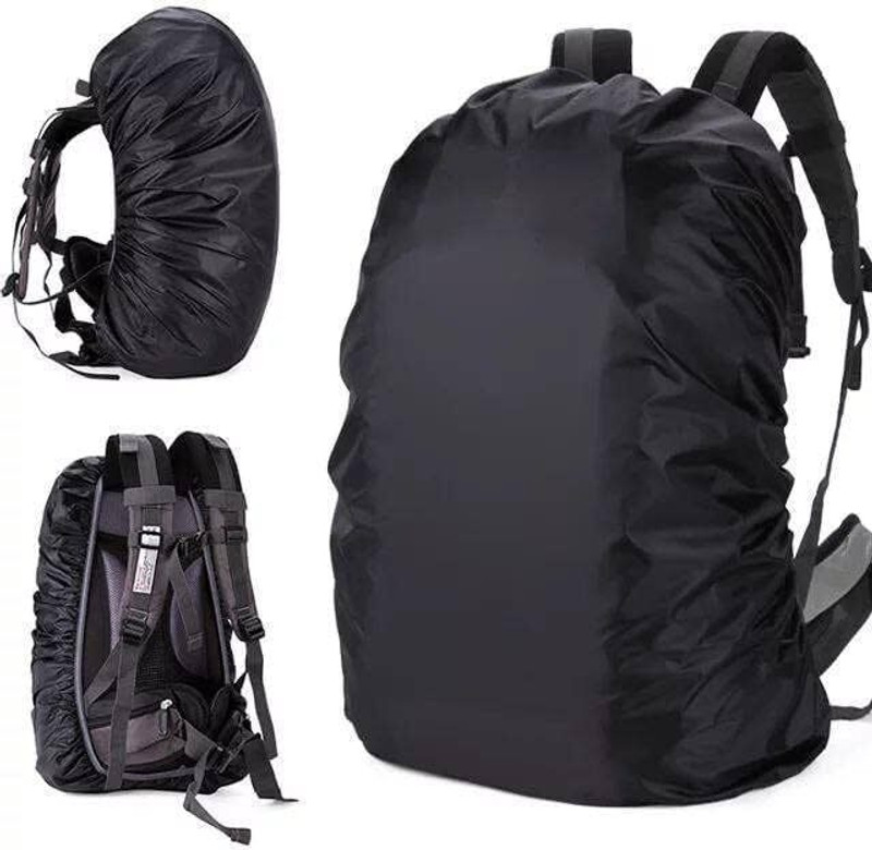 Ezliving BAG RAIN COVER Laptop Bag Cover(M)