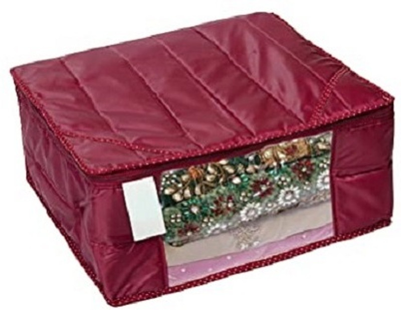 Ravindra Junwal BAGCOVER002 Luggage Bag Cover(XL)