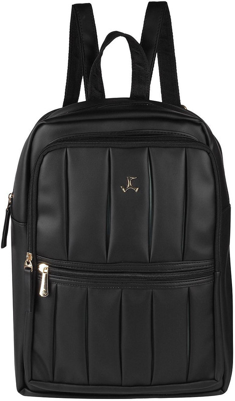 MOCHI 66-7804 Backpack(Black, 5 L)
