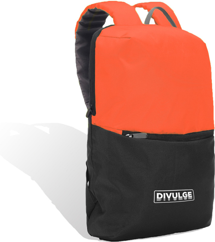 divulge Thunder Drawstring bag Daypack, Sports bag, Gym bags With Pocket 18 Lts_NSF(Pink, Drawstring Bag)