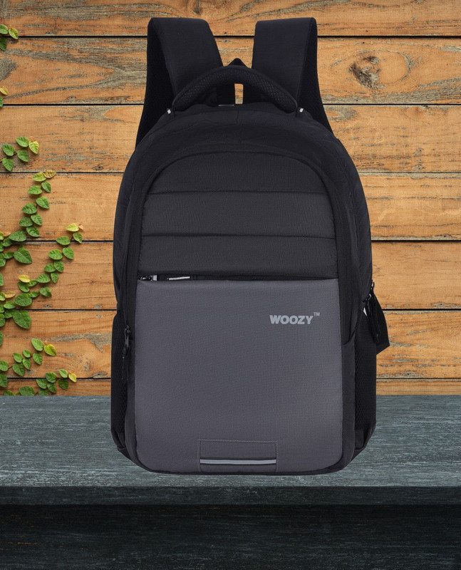 Woozy for Boys and Girls/Coaching Bag/College Bag (Class 4th To 12th Plus) OFCWORK0167 Waterproof Backpack(Multicolor, 32 L)