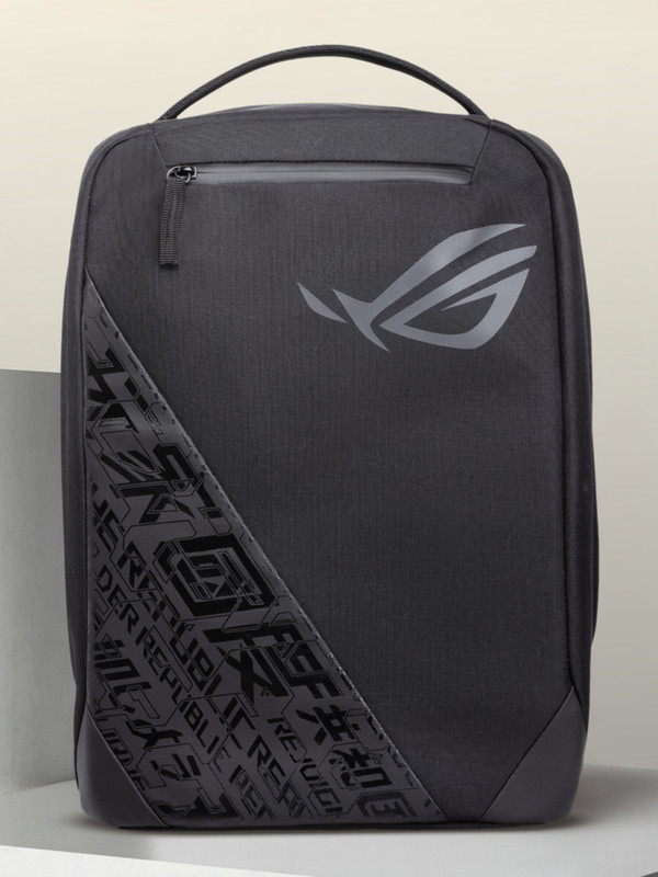 ASUS BP1701 ROG BACKPACK/BK/15_17//10/IN Backpack(Black, 17 inch)