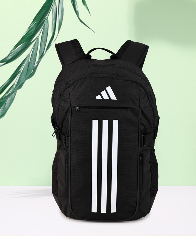 ADIDAS TR POWER Backpack(Black, 26 L)