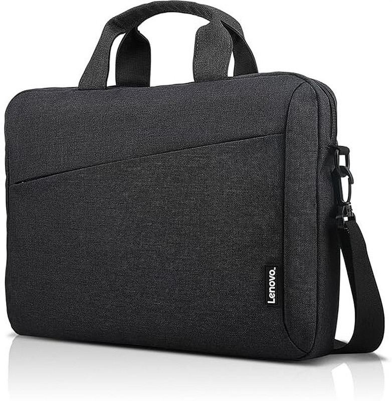 Lenovo T210 Laptop Sleeve/Cover(Black, 11 L)