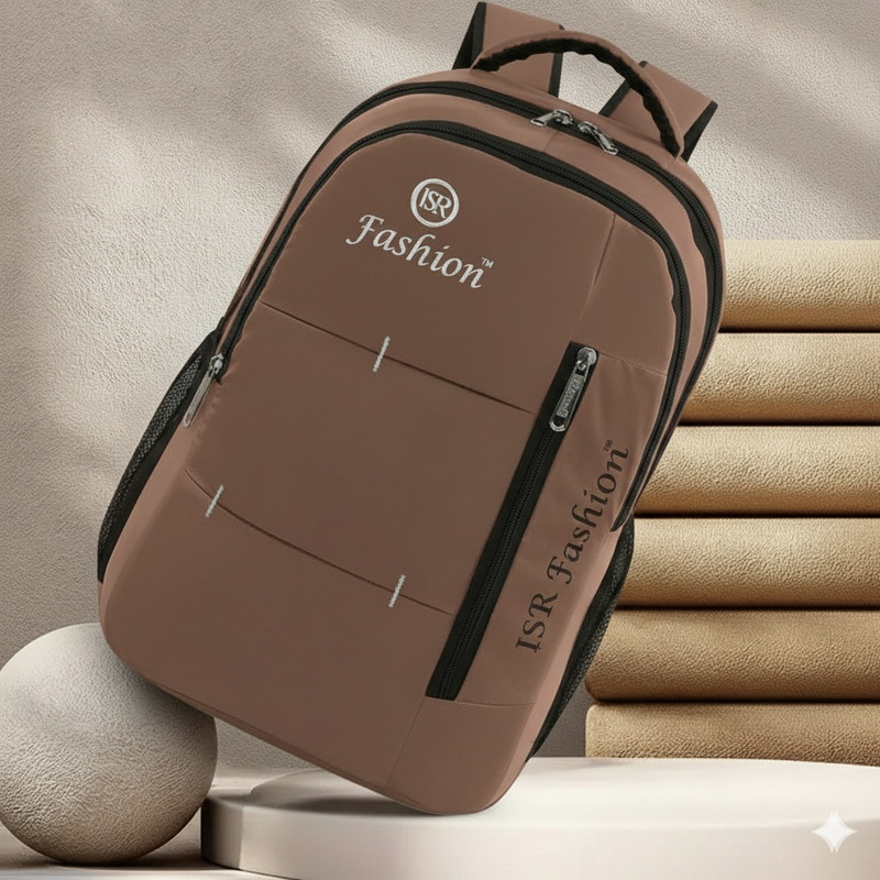 ISR FAISAN 35L BACKPACK OG QUALITY USED 35 L Backpack(Black)