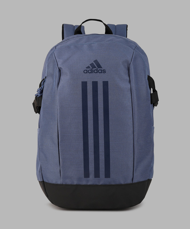 ADIDAS POWER VII Backpack(Blue, 20 L)