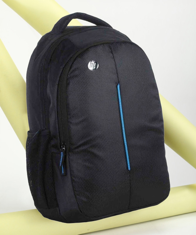HP hkih4432 Waterproof Backpack(Black, 29 L)