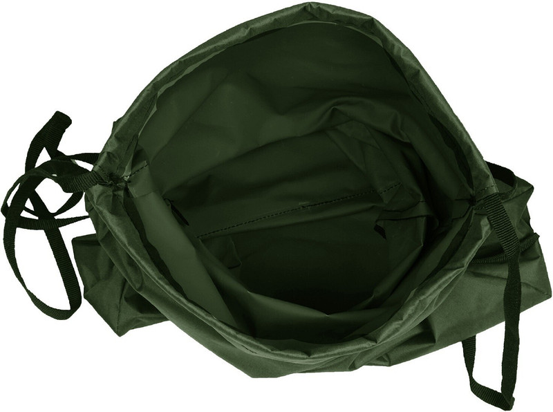 divulge 18 Liters Sports bag, Gym sack, Drawstring, yoga,Daypack(Drawstring Bag)