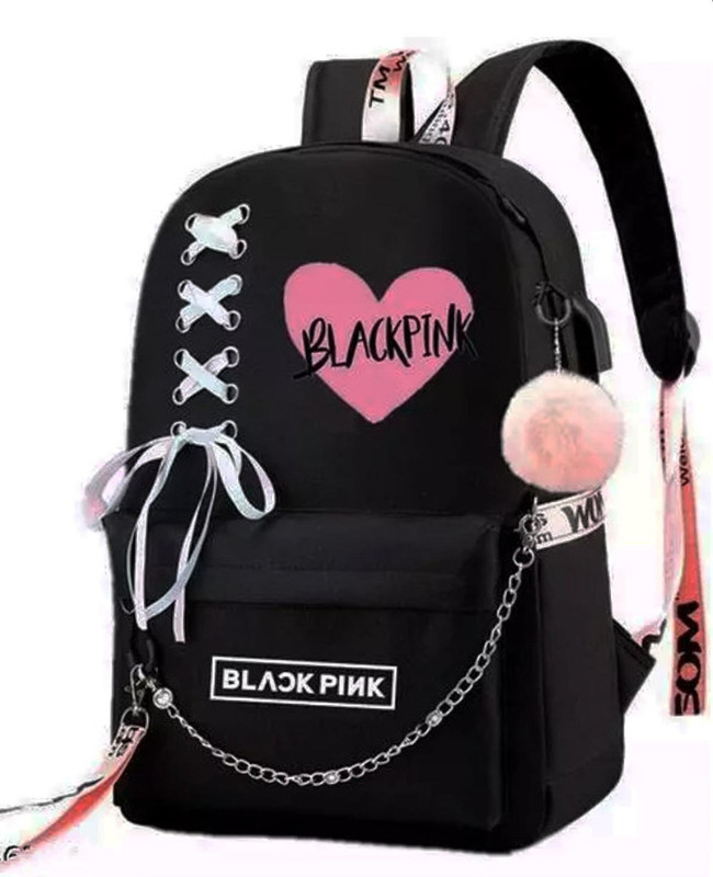 the monaina ceapt Backpack for girls latest | hand bag for women latest | Backpack(Black, 5 L)