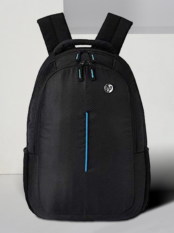 HP WQQJ9933 Waterproof Backpack(Black, 28 L)