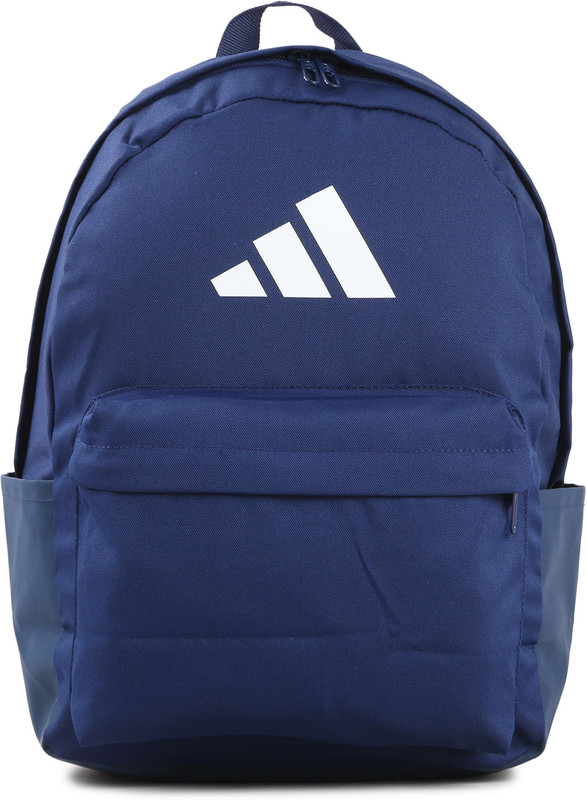 ADIDAS CLSC BARS BP Backpack(Blue, 926.504 L)