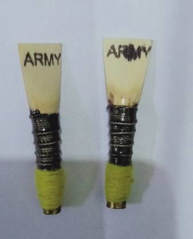 NIOS SPORTS Greek Bagpipes(Black, Yellow)