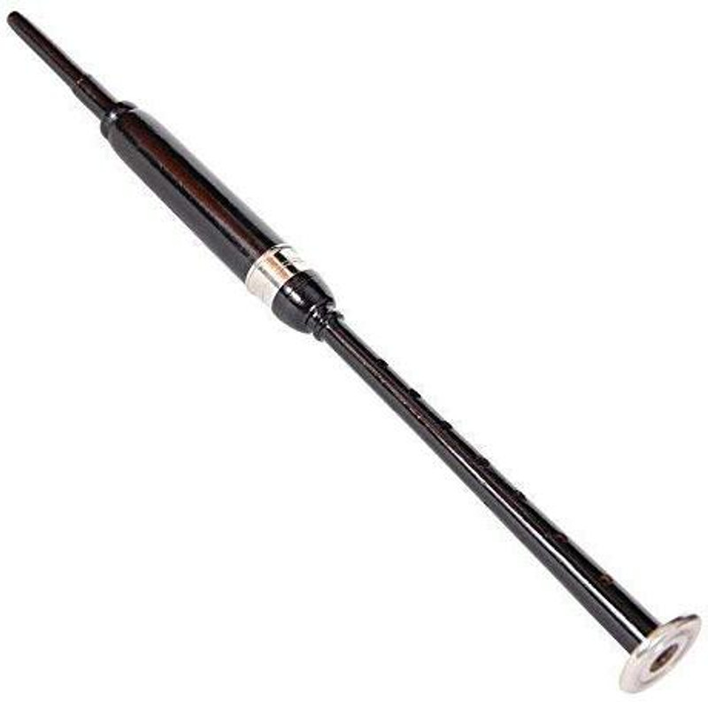 Vivi5 Breton Bagpipes(Black)