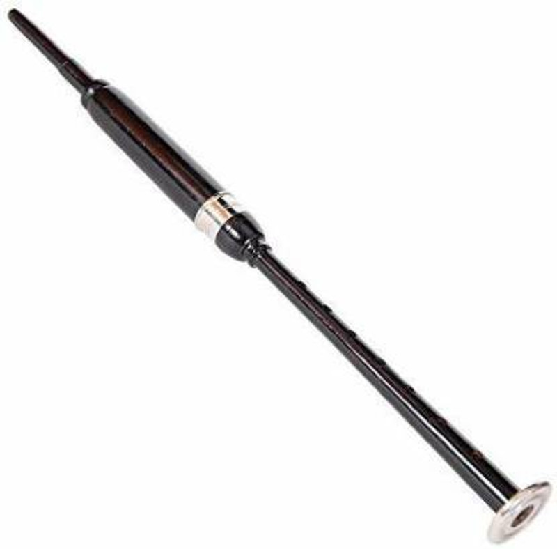 BAKHE HUB Greek Bagpipes(Black)