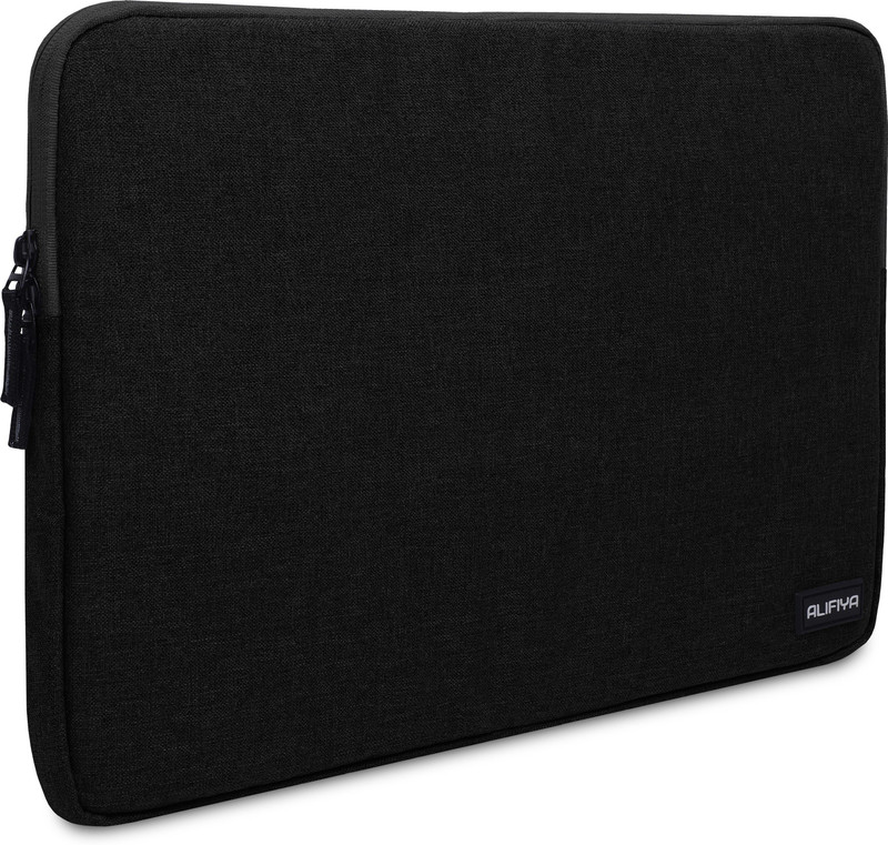 CRALOFT Minimalist L26 Slip Case Bag Laptop Sleeve/Cover(Grey, 16 inch)