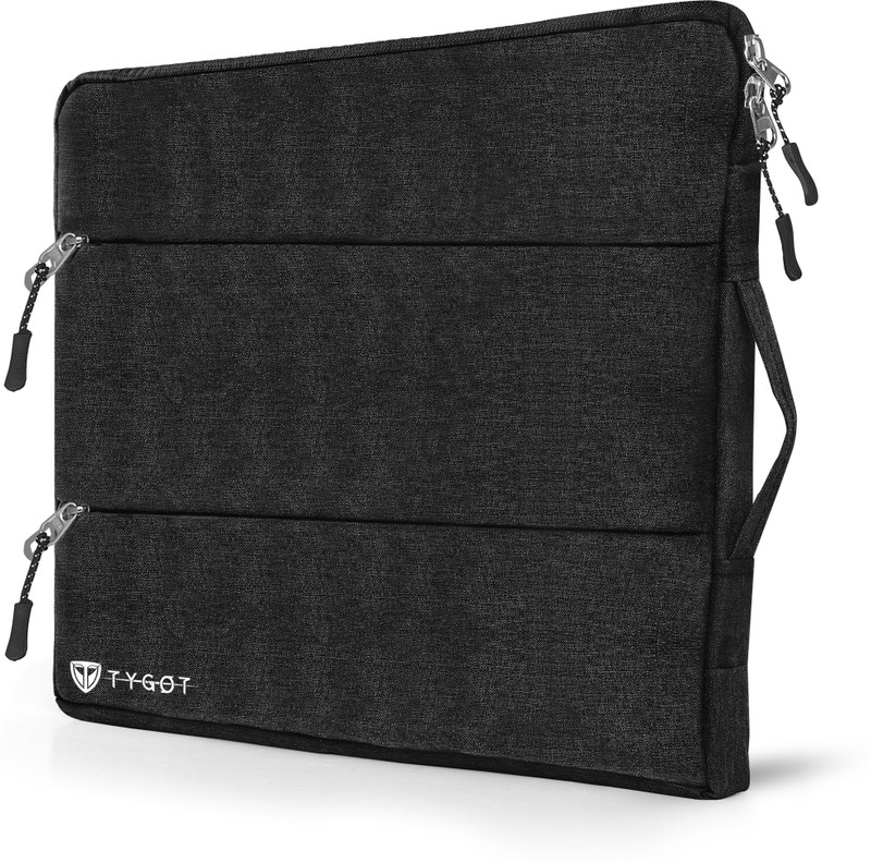Straplt Laptop Sleeve Case 15.6-16 Inch Waterproof Bag Tablet Handle Laptop Bag Waterproof Laptop Sleeve/Cover(Maroon, 16 inch)