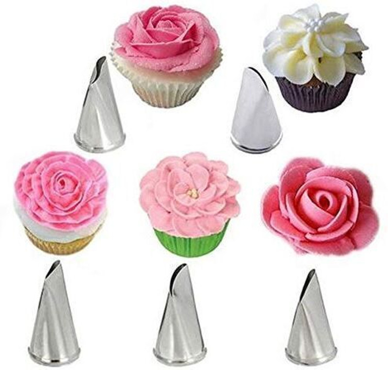 Opulent Mirage Bakery Dipping Tool(Pack of 1)
