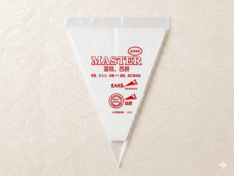 the bake mart Bakery Dipping Tool(Pack of 100)
