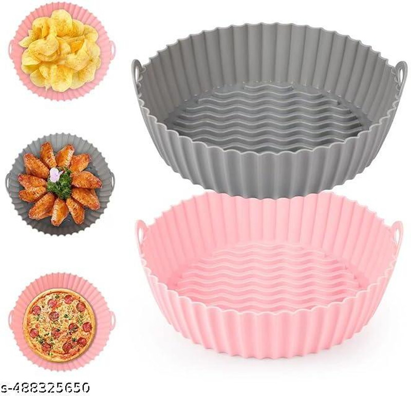 Altinova 2 Baking Comb(Silicone Pack of 2)