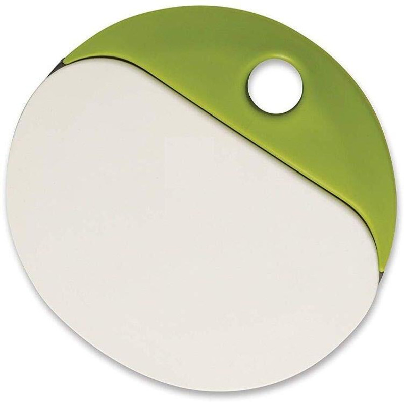 venimall 2 in 1 Baking Preparation Tool - Steel Dough Cutter Scraping Cookie Cutter