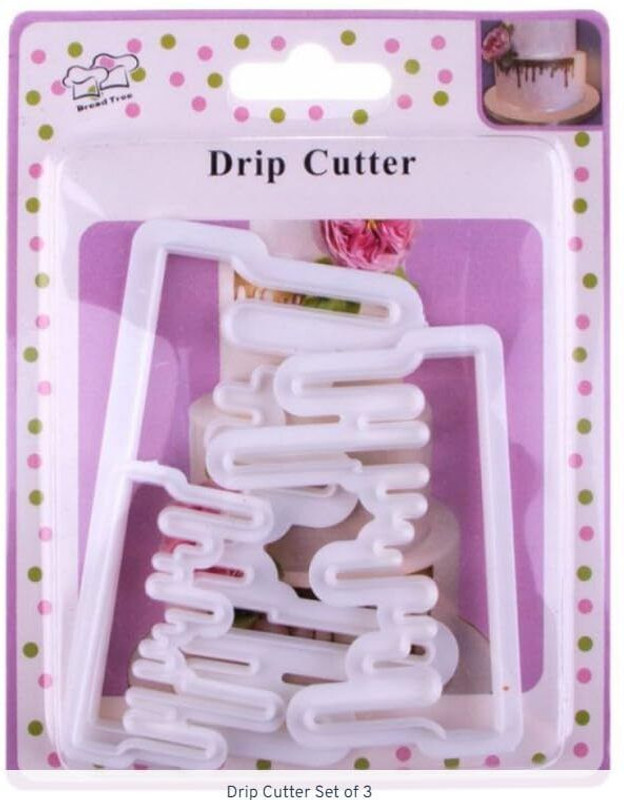 noble foods 3PDC/C54 Cookie Press(Pack of 3)