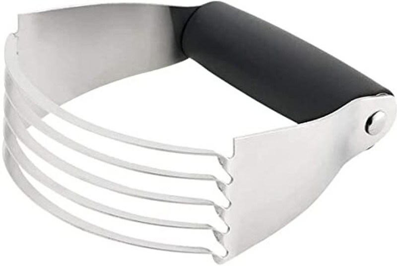 ZUVILLICA Pastry Cutter Pastry Cutter