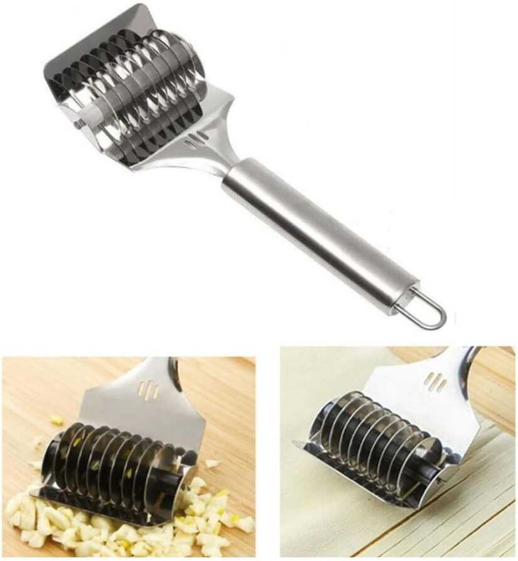 Husaini Mart Pastry Cutter