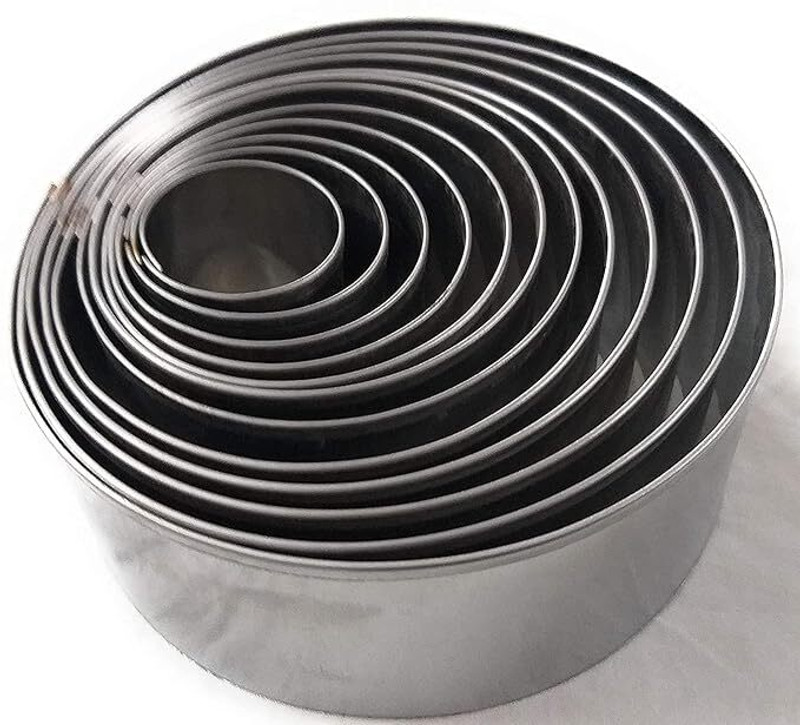 CSM aas Cookie Cutter(Pack of 12)