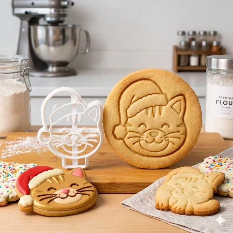 EROTNGO B0DW3YGCPC Cookie Cutter