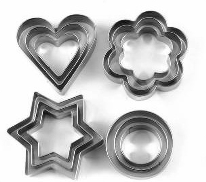 Bekner BKN-012 Cookie Cutter Cookie Cutter