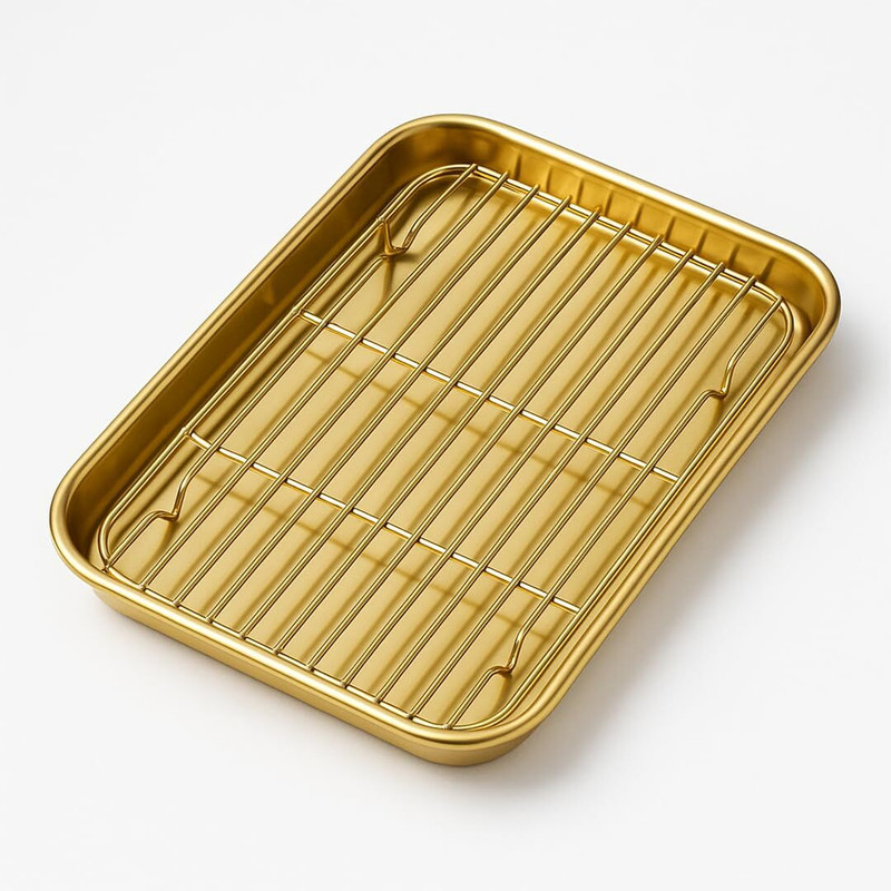 Vlalajogi Baking Decor Pen(Gold)