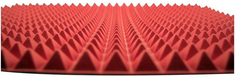 Xila Magic Pan Silicone Baking Mat Aluminium Sheet Baking Mat(Pack of 1)
