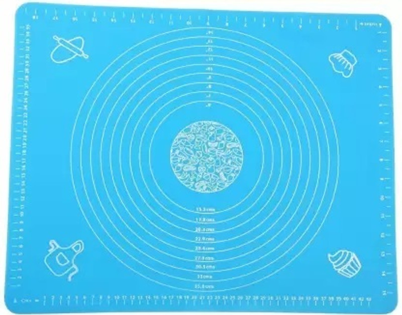 Sri MAHA Jyoti Butter Paper Baking Mat(Pack of 1)