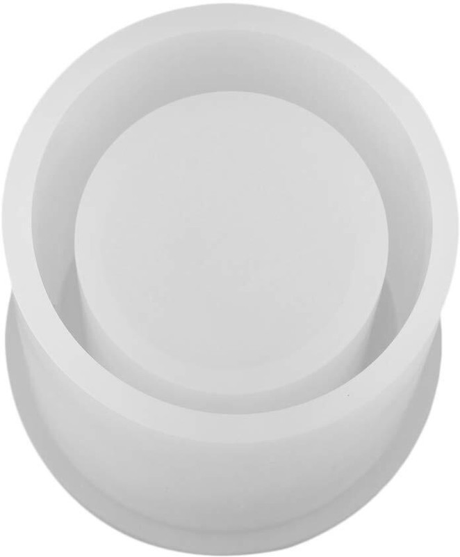 funcry Pack of 1 Baking Roller(Silicone)