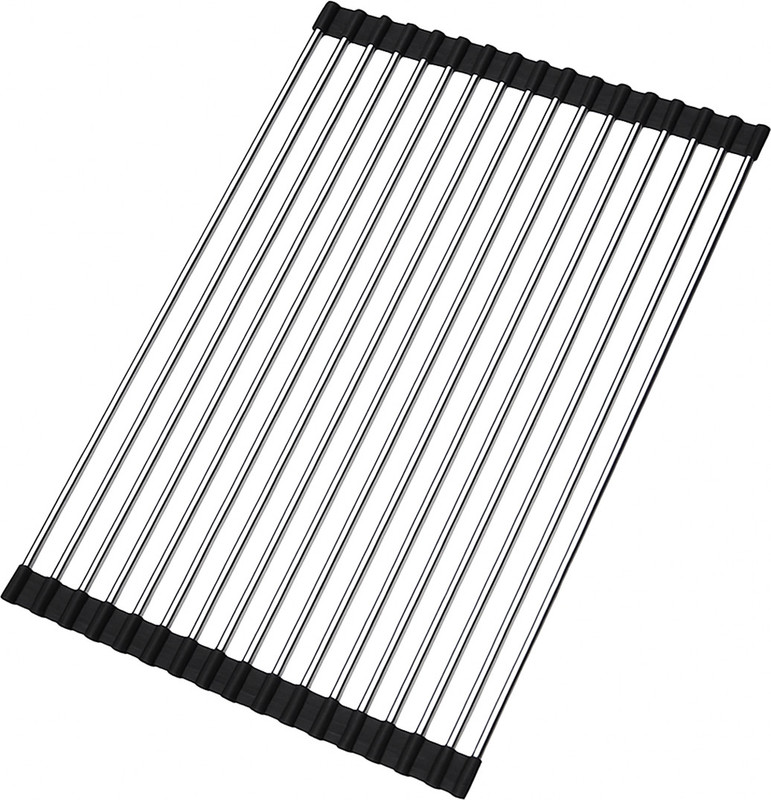 SAWRA Pack of 1 Baking Roller(Stainless Steel)