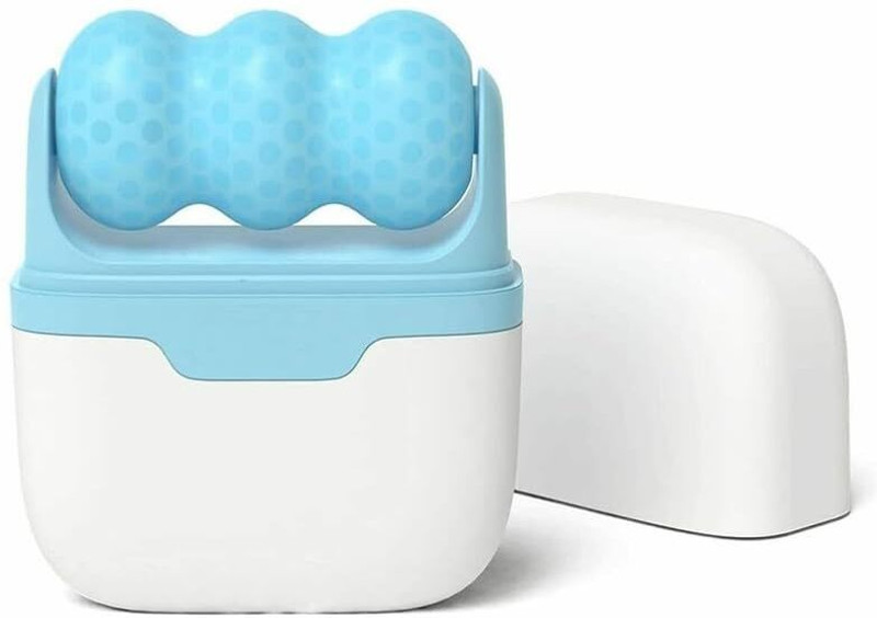 MISHTINCREATION Pack of 1 Baking Roller(Plastic, Silicone)