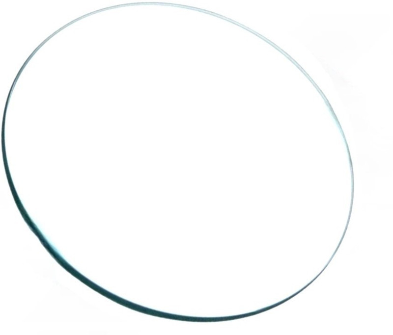 BAKERS4U Cake Topper(Mirror Pack of 5)