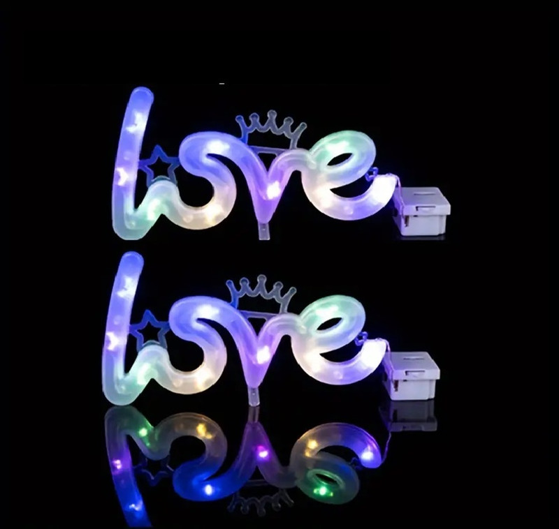 Anayatech Cake Topper(multi Pack of 15)