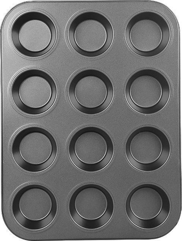 CULINA ATELIER Cupcake Stencil(Pack of 1)