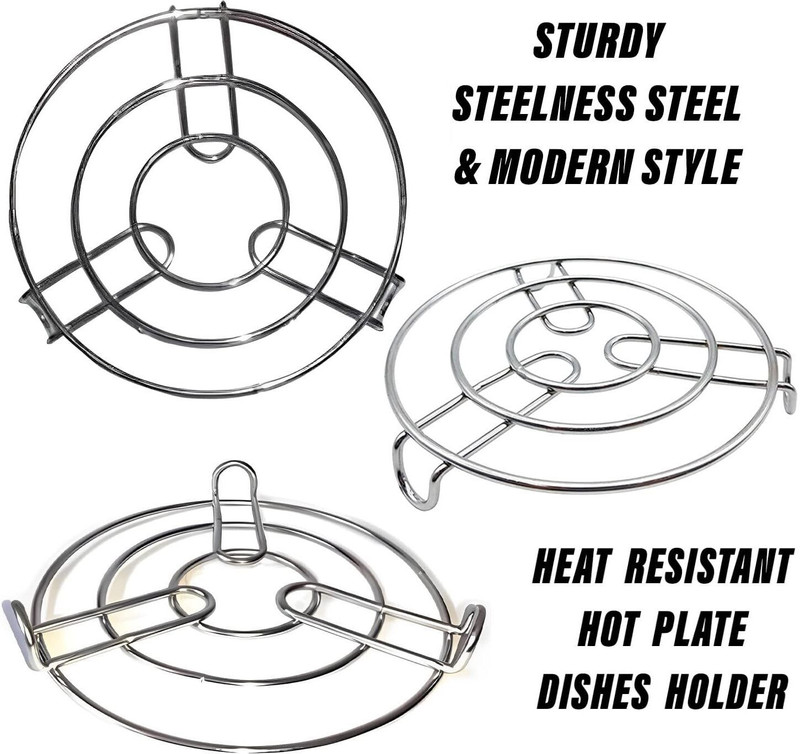 DIAMOND STEEL Regular Stencil(Pack of 1)