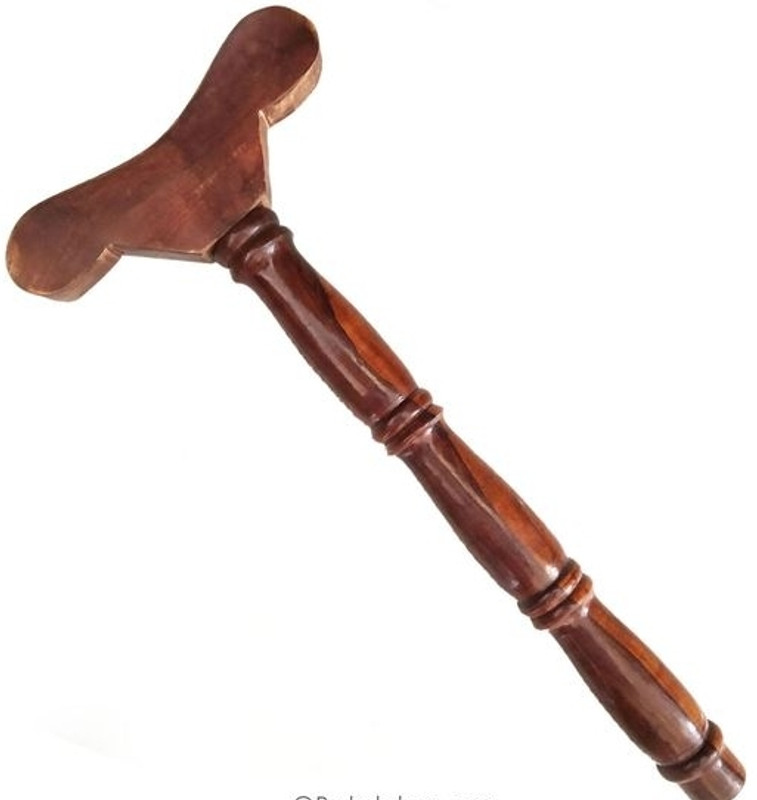 think n crafts Tnc40 Balance Step(Brown)