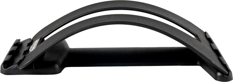 IRIS Back Support Balance Step(Black)