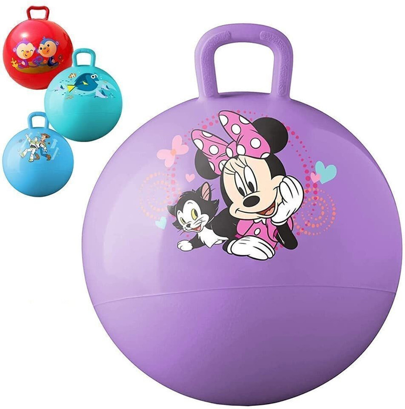 Qebham Hop Ball 20 Ball Hopper