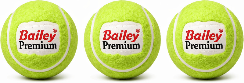 VIBCO Premium Cricket Hard Tennis Ball Tennis Ball(Standard, Pack of 1, Green)