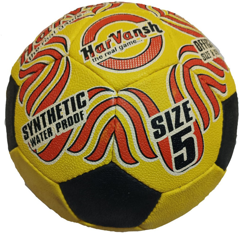 GRANT FOOTBALL05 Football - Size: 5(Standard, Pack of 1)
