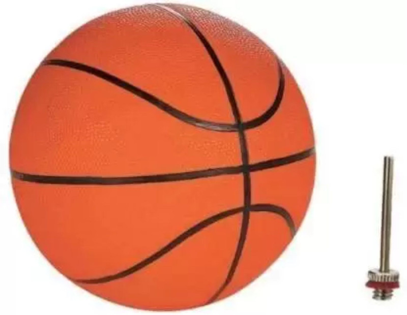 SPALDING TF-50-5 Basketball - Size: 5(Kids, Pack of 1)