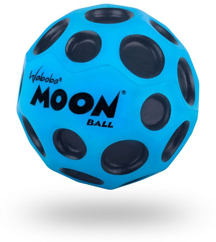 AncientKart Basic Moon ball High Bounce Tennis Ball(Standard, Pack of 1, Multicolor)